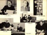 1951 Yearbook