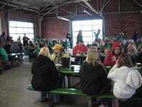 2011 Earth Day