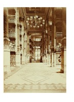 State Law Library Lobby - 1893