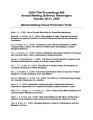 ITAA Proceedings 2009 Merchandising Visual Promotion