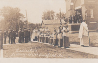 0100. St. Mary Catholic Church