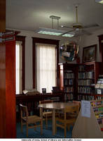 Glenwood Public Library, Glenwood, Iowa