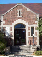 Audubon Public Library, Audubon, Iowa
