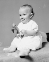 Beverley Stewart