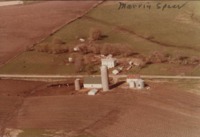 Marvin Spear's Farm.