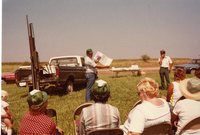 Jim Seaholm and other speakers