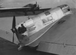 Delta Wing Photograph