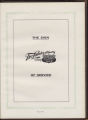 1921 Yearbook