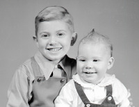 Billy & Jimmy Behrens