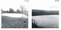 Chauncy Meyer pond, 1969