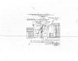 Iowa land survey map of t089n, r003e