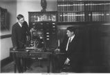 Psychology Laboratory, The University of Iowa, 1911
