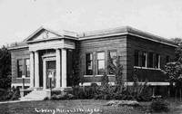 Missouri Valley Public Library, Missouri Valley, Iowa