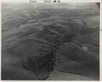 Aerial view of Ronald Loutsch Farm - Sioux Section #4