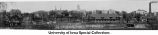 Campus, The University of Iowa, 1905