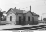 Fonda, Iowa. IC