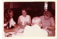 Dows Community Library 