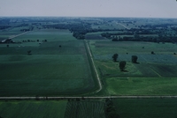 Wells Township, Section 19.