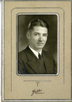 Paul Brenneman 1939