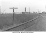 Slater, Iowa. CNW