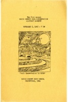 1965 Annual Banquet