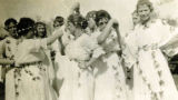 May Day 1921