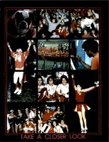 Ottumwa High School 1984 Yearbook