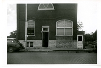 Strawberry Point Public Library 