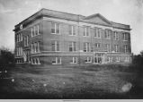 Central Holiness University; Mahaska County; University Park, IA