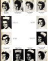 1957 Yearbook