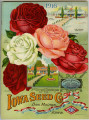 Iowa Seed Company Catalog 1916