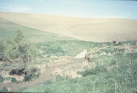 Water control on farmland