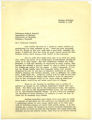 1931-10-09 Letter