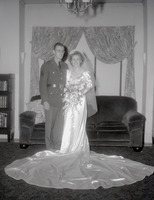 Robert Paulsen & Wildi Wedding