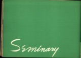 1951 Yearbook