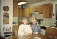 Wally Johnson family farm 