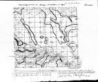 Iowa land survey map of t077n, r020w