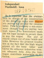 Contractors pay high wages