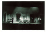 Scene from Women have their way, The University of Iowa, July 25, 1947