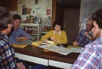 Iowa Soil 2000 - Conservation Planning Program.