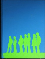 1973 Buena Vista University Yearbook
