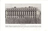 Physics building, the University of Iowa, January 1925
