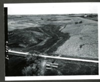 Cass County Watershed 