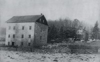 Mill - Valley Mill -1920s