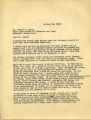 1933-01-24 Letter 1