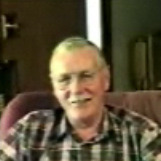 Jack V. Hovelson interview about journalism career [part 1], Cedar Falls, Iowa, July 24, 1999