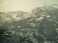 Hong Kong to Formosa