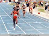 Drake Relays, 1996, Gwen Torrence