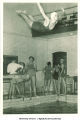 Diver, The University of Iowa, 1935