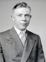 James Voss